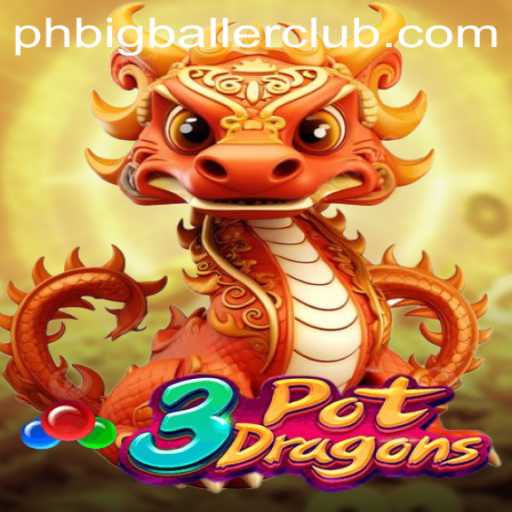 Dive Into the Enchanting World of 3PotDragons: A New Gaming Sensation