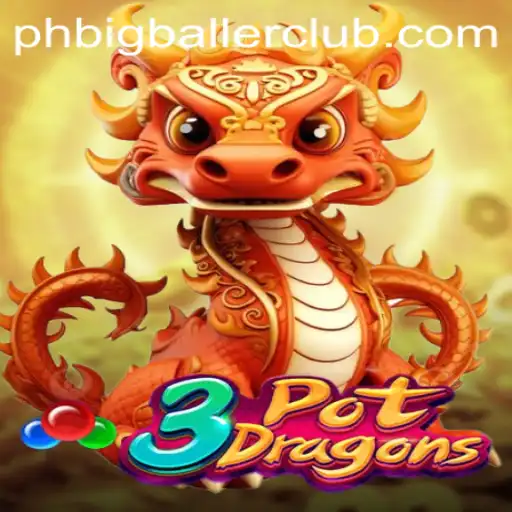 Dive Into the Enchanting World of 3PotDragons: A New Gaming Sensation