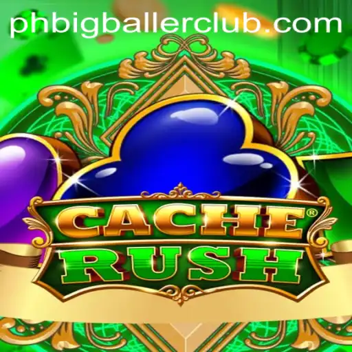 CacheRush: Dive into the Thrill of the BigBallerClub's Latest Sensation