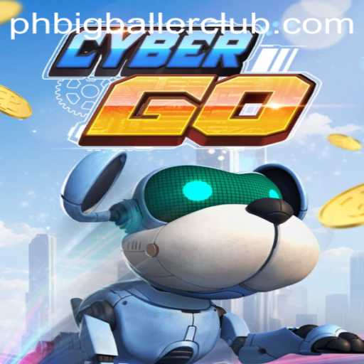 CyberGO: Enter the World of Bigballerclub