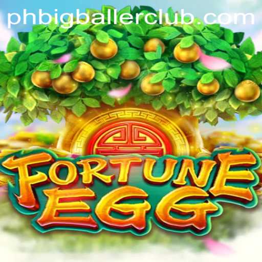 FortuneEgg: The Rise of the Bigballerclub