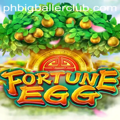 FortuneEgg: The Rise of the Bigballerclub