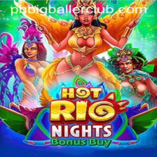 Hot Rio Nights: A Game with a Fiery Twist