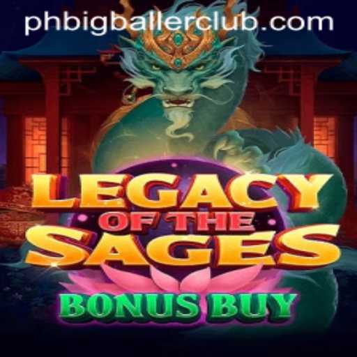 Legacy of the Sages Bonus Buy: Enter the Big Baller Club