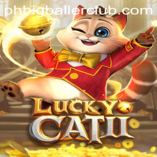 Exploring the World of LuckyCatII: A Journey into BigBallerClub