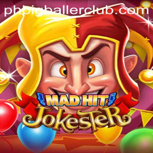 Discover the Thrills of MadHitJokester: The Hilarious Game Taking the Bigballerclub by Storm