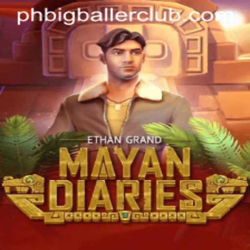 MayanDiaries: Journey Through Time with the BigBallerClub