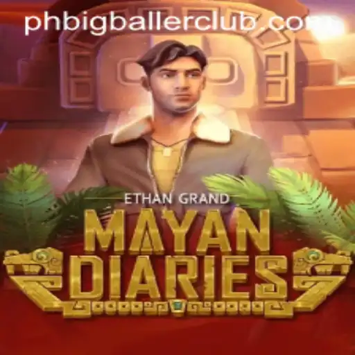 MayanDiaries: Journey Through Time with the BigBallerClub