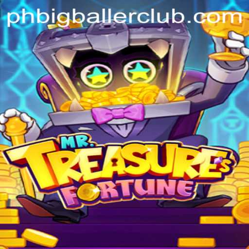 Unlocking the Secrets of MrTreasuresFortune: Your Gateway to the BigBallerClub