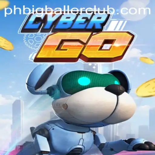 CyberGO: Enter the World of Bigballerclub