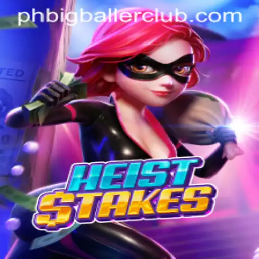 HeistStakes: Master the Art of the Steal with BigBallerClub