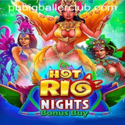Hot Rio Nights: A Game with a Fiery Twist