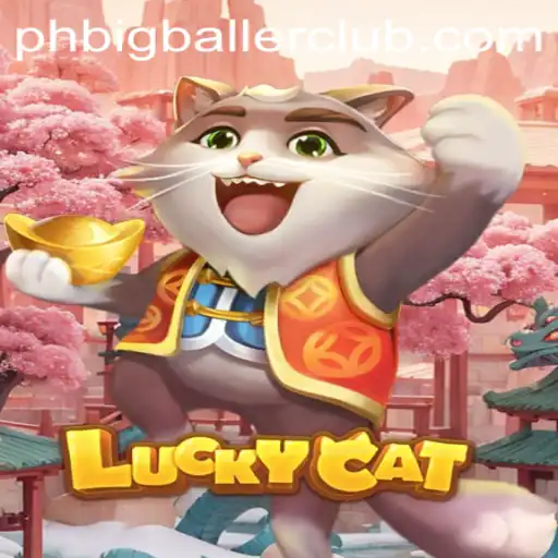 Discovering LuckyCat: A Glimpse into the BigBallerClub Gaming Experience