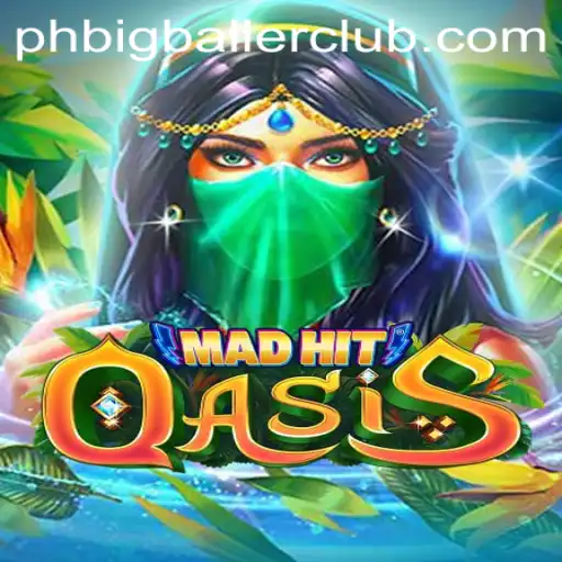 MadHitOasis: The Exciting World of BigBallerClub