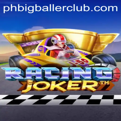 RacingJoker: An Innovative Thrill
