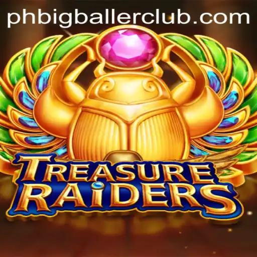 Discovering TREASURERAIDERS: The Ultimate Adventure with Bigballerclub