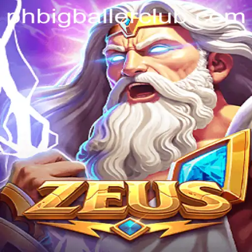 Zeus: A Riveting Odyssey into the Mythical World