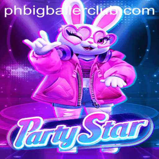 PartyStar Game: Enter the Bigballerclub Challenge