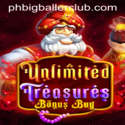 Discover the Thrills of UnlimitedTreasuresBonusBuy in the Big Baller Club