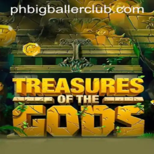 Unveiling Treasure of the Gods