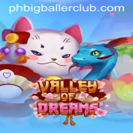 Valley of Dreams: A Journey into the BigBallerClub